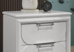 Lareina Bed - Furniture Stars (Chicago, IL)