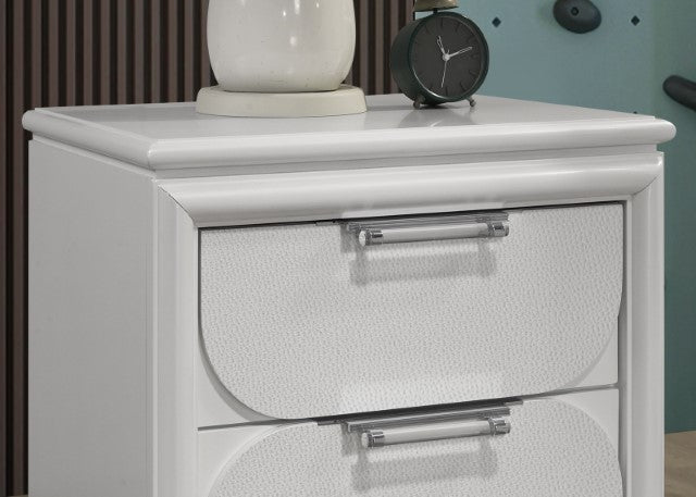 Lareina Bed - Furniture Stars (Chicago, IL)