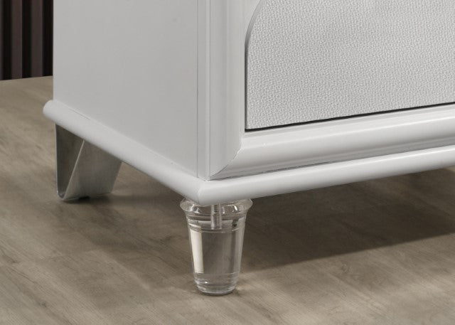 Lareina Nightstand - Furniture Stars (Chicago, IL)