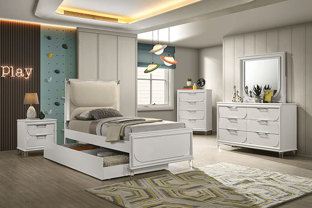 Lareina Bedroom Set - Furniture Stars (Chicago, IL)