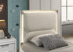 Lareina Bed - Furniture Stars (Chicago, IL)