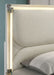 Lareina Bed - Furniture Stars (Chicago, IL)