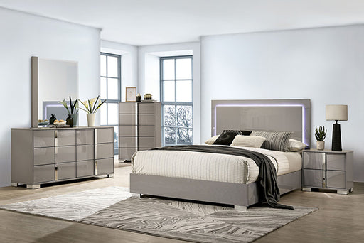 Sinistra Dresser - Furniture Stars (Chicago, IL)