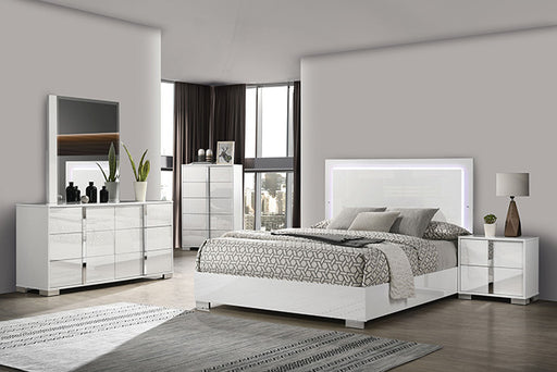 Sinistra Dresser - Furniture Stars (Chicago, IL)