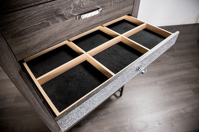 Voleta Dresser - Furniture Stars (Chicago, IL)