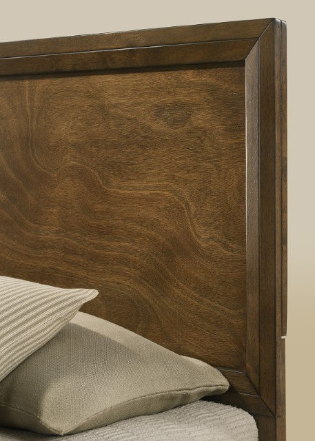 Kirkham Bed - Furniture Stars (Chicago, IL)