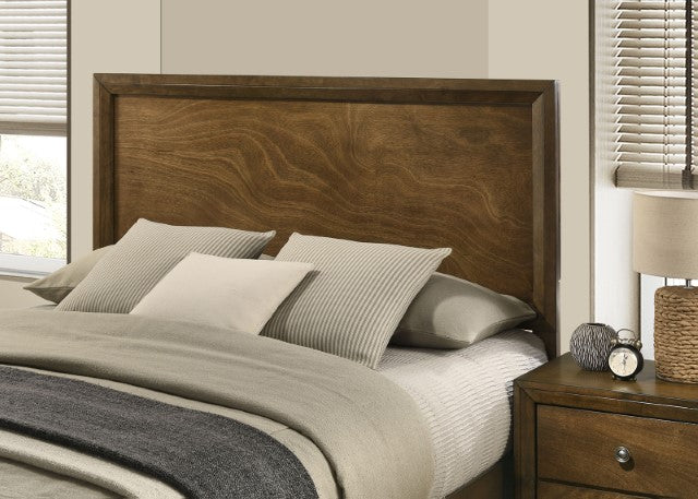 Kirkham Bed - Furniture Stars (Chicago, IL)