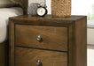 Kirkham Nighstand - Furniture Stars (Chicago, IL)