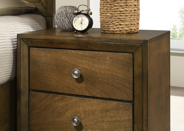 Kirkham Nighstand - Furniture Stars (Chicago, IL)