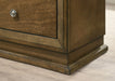 Kirkham Nighstand - Furniture Stars (Chicago, IL)