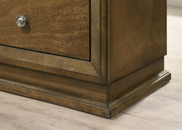 Kirkham Nighstand - Furniture Stars (Chicago, IL)