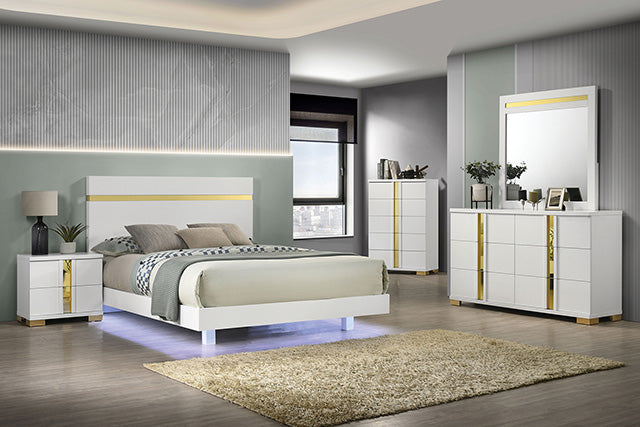 Lillestrom Mirror - Furniture Stars (Chicago, IL)