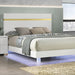 Lillestrom Bed - Furniture Stars (Chicago, IL)