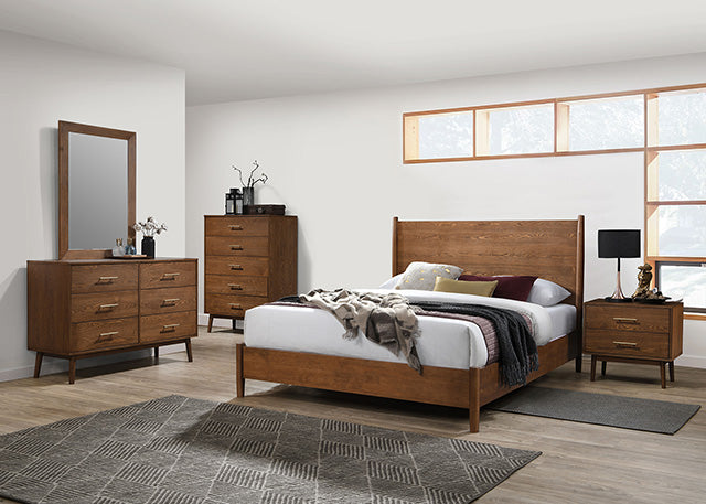 Tromso Bed - Furniture Stars (Chicago, IL)