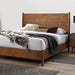 Tromso Queen Bed - Furniture Stars (Chicago, IL)
