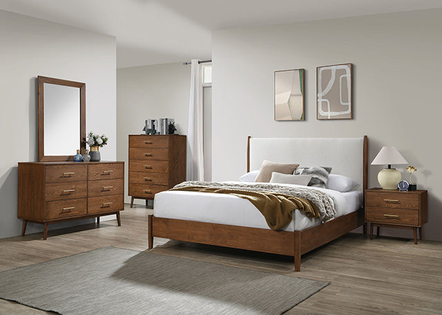 Thusis Queen Bed