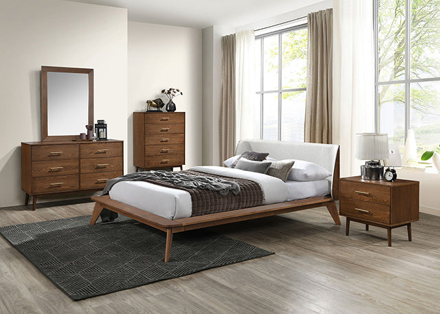 Lenzburg Queen Bedroom Set - Furniture Stars (Chicago, IL)