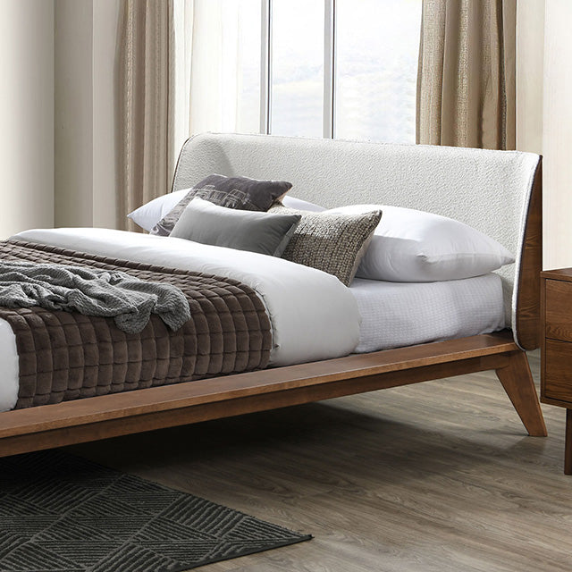 Lenzburg Queen Bedroom Set