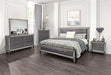 Lyanne Bed - Furniture Stars (Chicago, IL)
