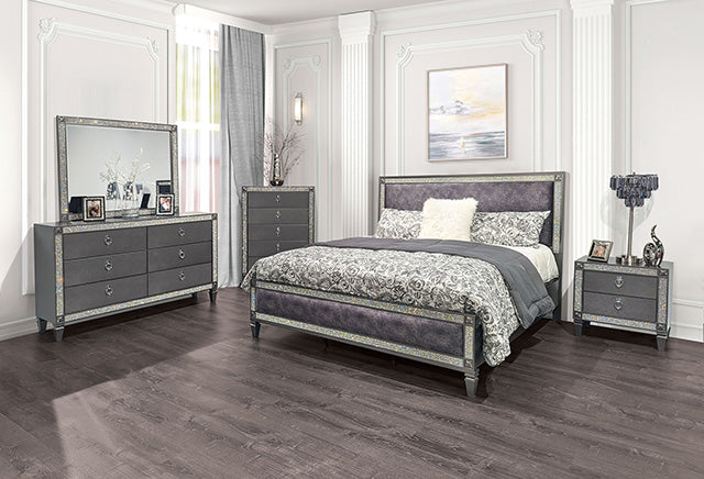 Lyanne Bed - Furniture Stars (Chicago, IL)