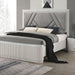 Aldgate Queen & E.King Bed - Furniture Stars (Chicago, IL)
