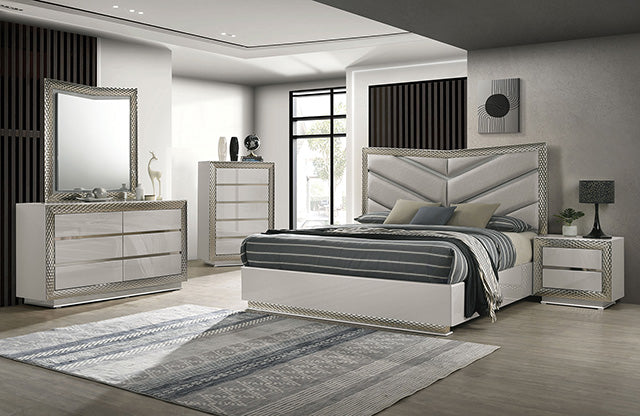 Ventnor Chest - Furniture Stars (Chicago, IL)
