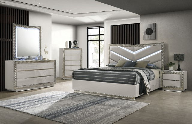 Ventnor Bed - Furniture Stars (Chicago, IL)