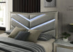Ventnor Bed - Furniture Stars (Chicago, IL)
