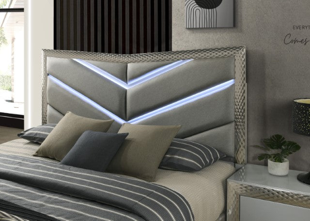 Ventnor Bed - Furniture Stars (Chicago, IL)