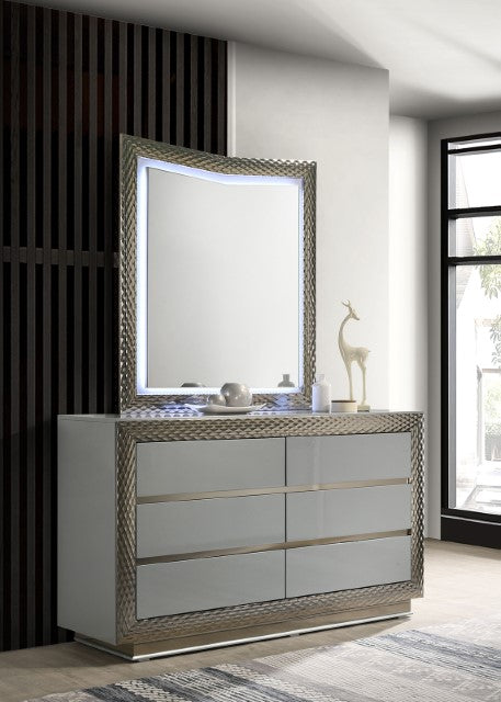 Ventnor Dresser - Furniture Stars (Chicago, IL)