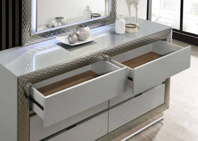 Ventnor Dresser - Furniture Stars (Chicago, IL)