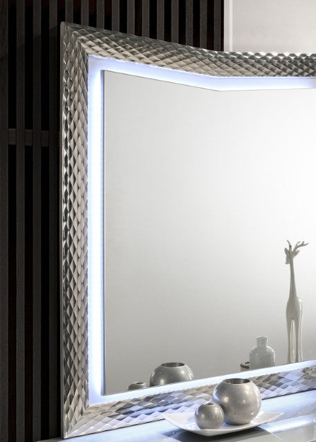 Ventnor Mirror - Furniture Stars (Chicago, IL)