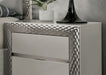 Ventnor Nightstand - Furniture Stars (Chicago, IL)