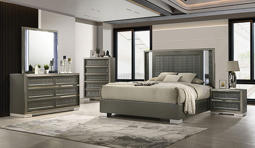 Leyland Mirror - Furniture Stars (Chicago, IL)