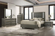 Leyland Bed - Furniture Stars (Chicago, IL)