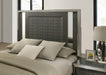 Leyland Bed - Furniture Stars (Chicago, IL)