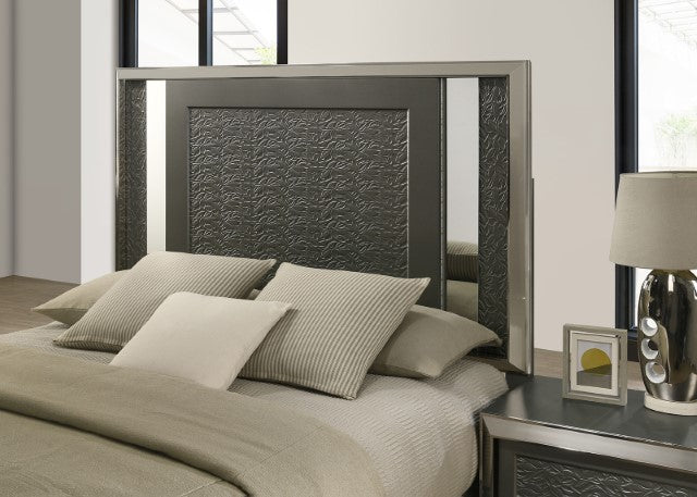 Leyland Bed - Furniture Stars (Chicago, IL)