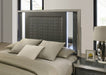 Leyland Bed - Furniture Stars (Chicago, IL)