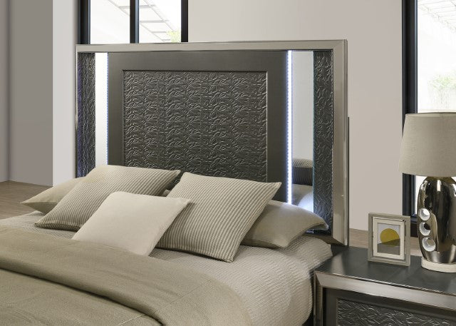 Leyland Bed - Furniture Stars (Chicago, IL)