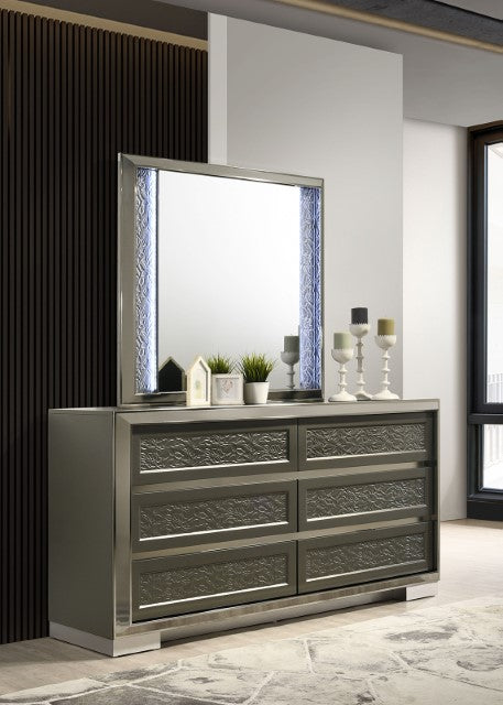 Leyland Dresser - Furniture Stars (Chicago, IL)