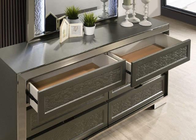 Leyland Dresser - Furniture Stars (Chicago, IL)