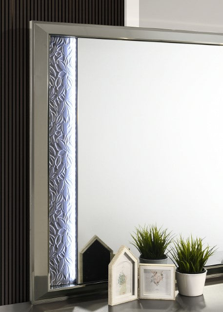 Leyland Mirror - Furniture Stars (Chicago, IL)