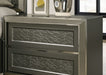 Leyland Nightstand - Furniture Stars (Chicago, IL)