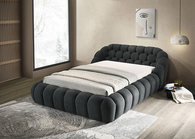 Newquay E.King Bed
