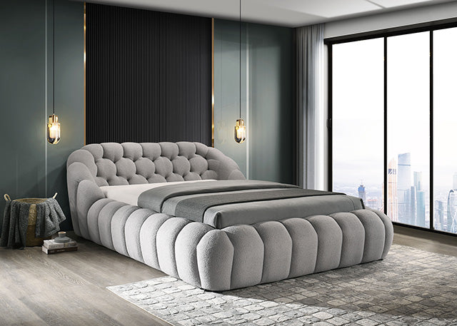 Newquay E.King Bed