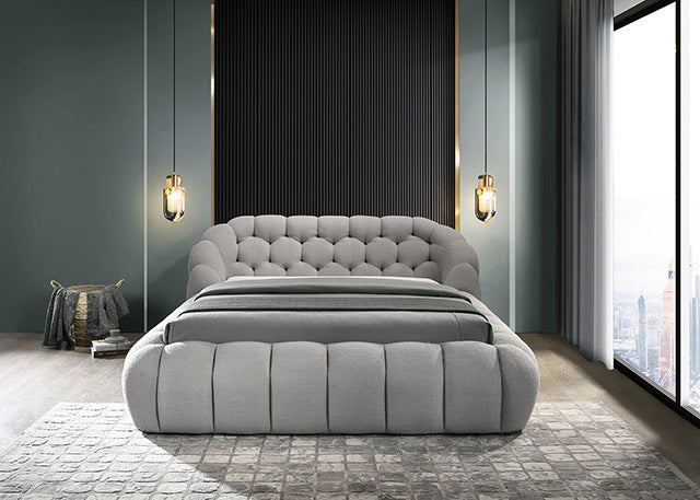 Newquay E.King Bed