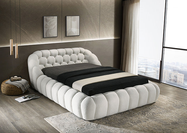 Newquay Queen Bed