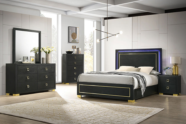 Latimer Chest - Furniture Stars (Chicago, IL)