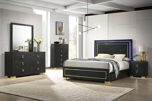 Latimer Dresser - Furniture Stars (Chicago, IL)