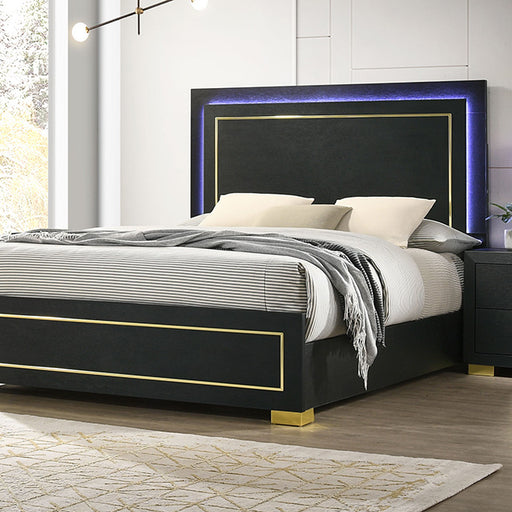 Latimer Twin Bed - Furniture Stars (Chicago, IL)